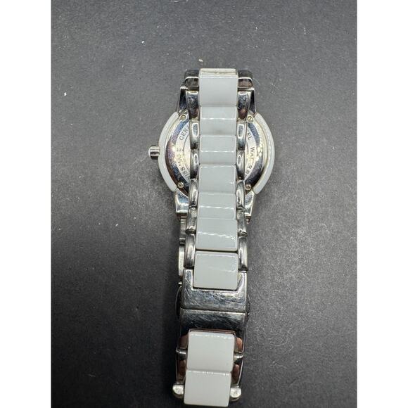 Aquaswiss Swiss-Made Sea Star Women\'s Watch Purple White Ceramic SS 59G001 main image 5